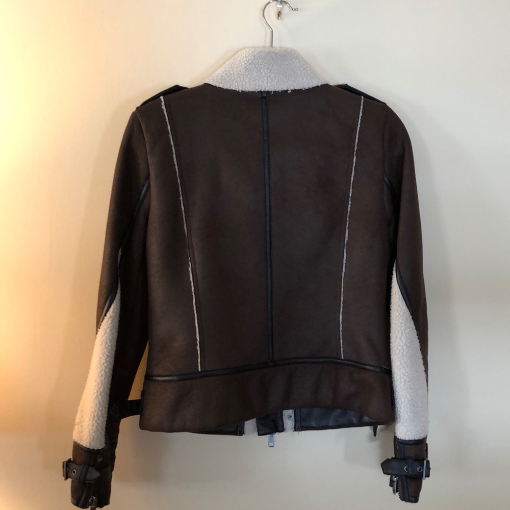 Bomber Jacket - Picture 3 of 7